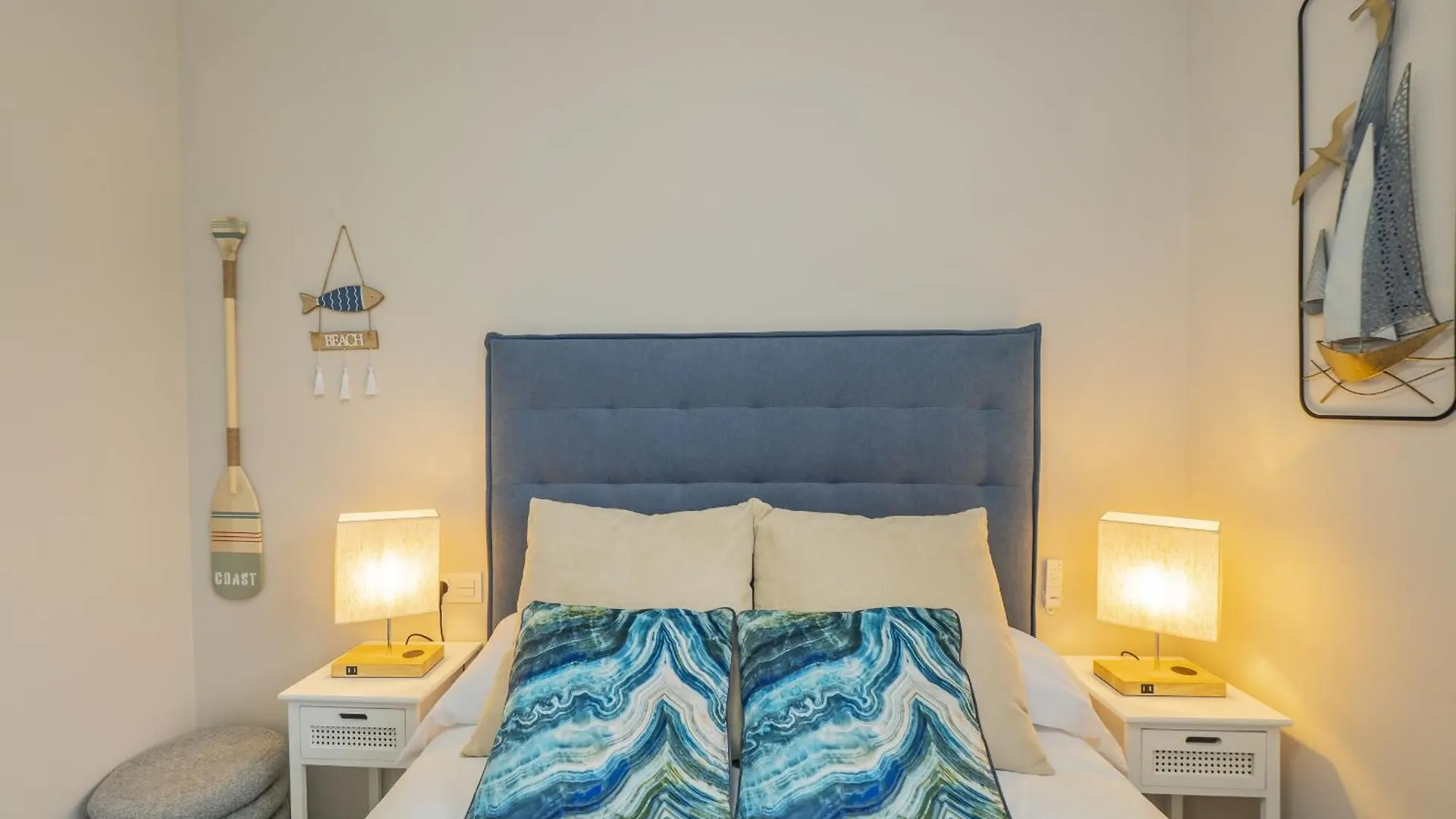 Cubo'S Andalucia Luxury Malaga Apartment
