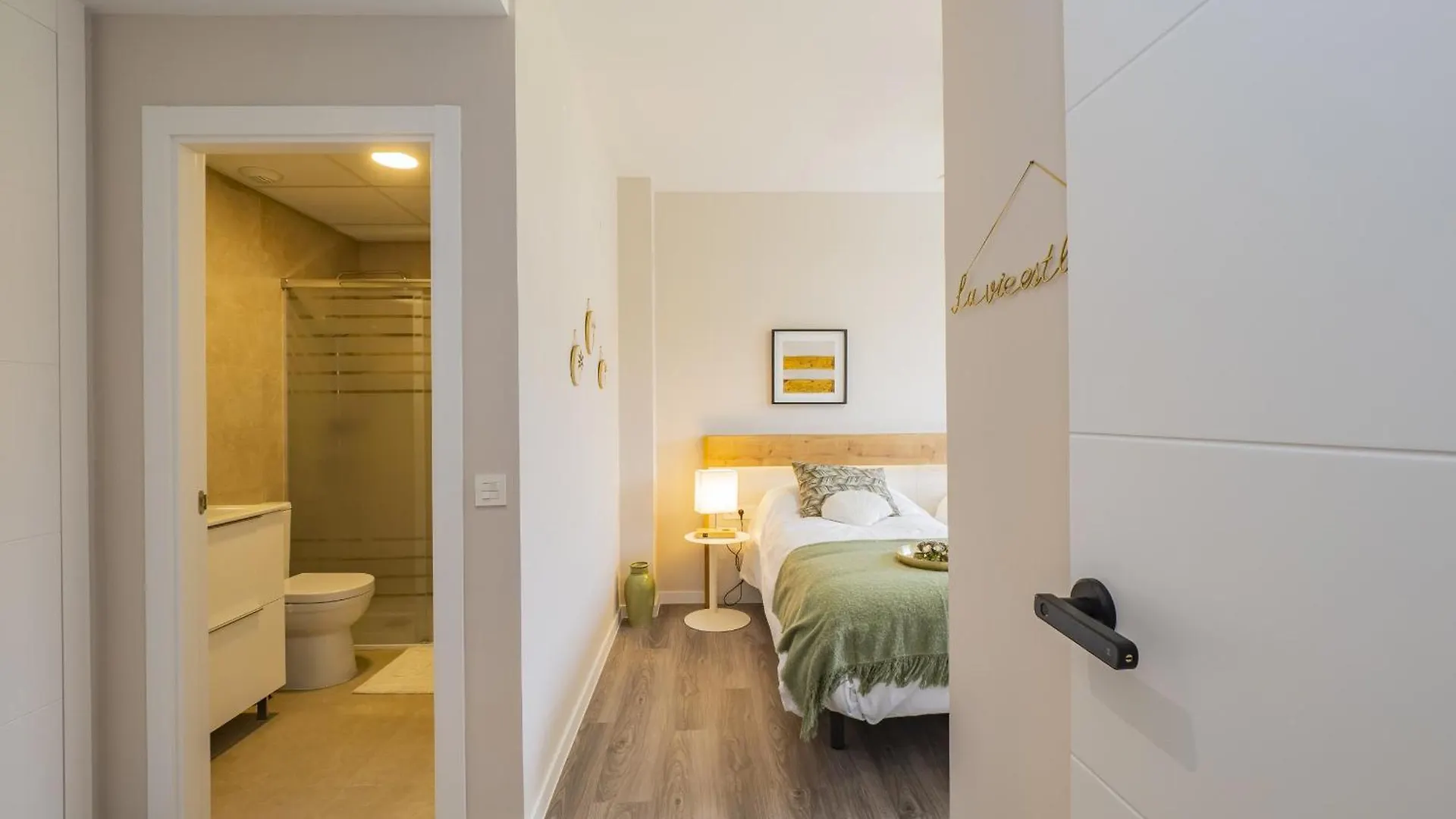 Cubo'S Andalucia Luxury Malaga Apartment