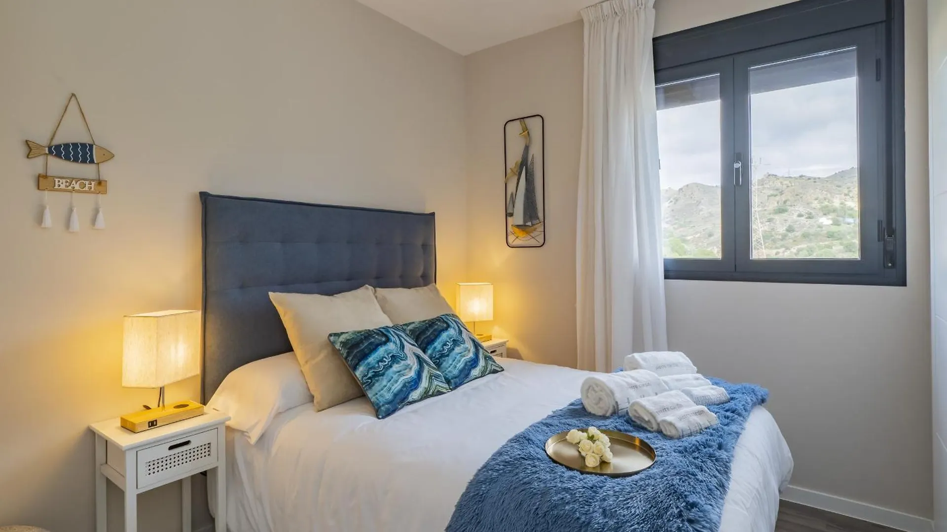 Cubo'S Andalucia Luxury Malaga Apartment