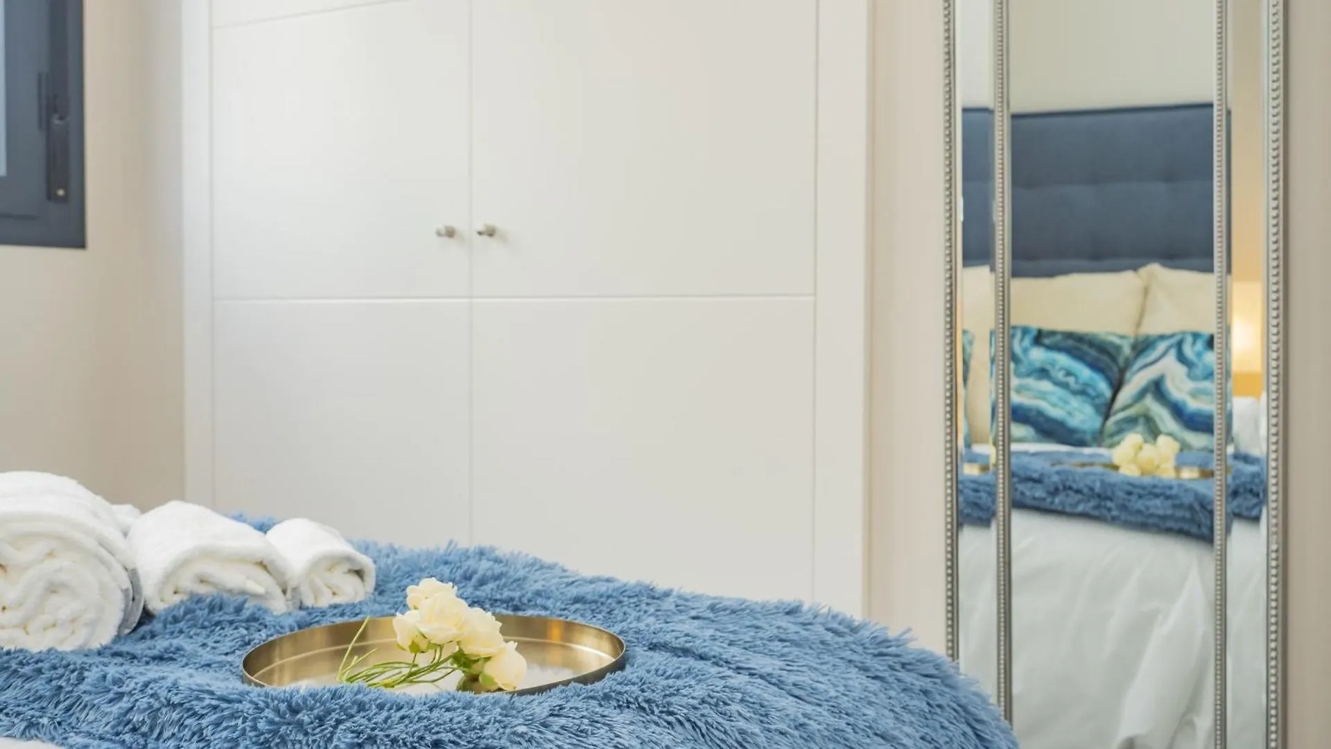 Cubo'S Andalucia Luxury Malaga Apartment