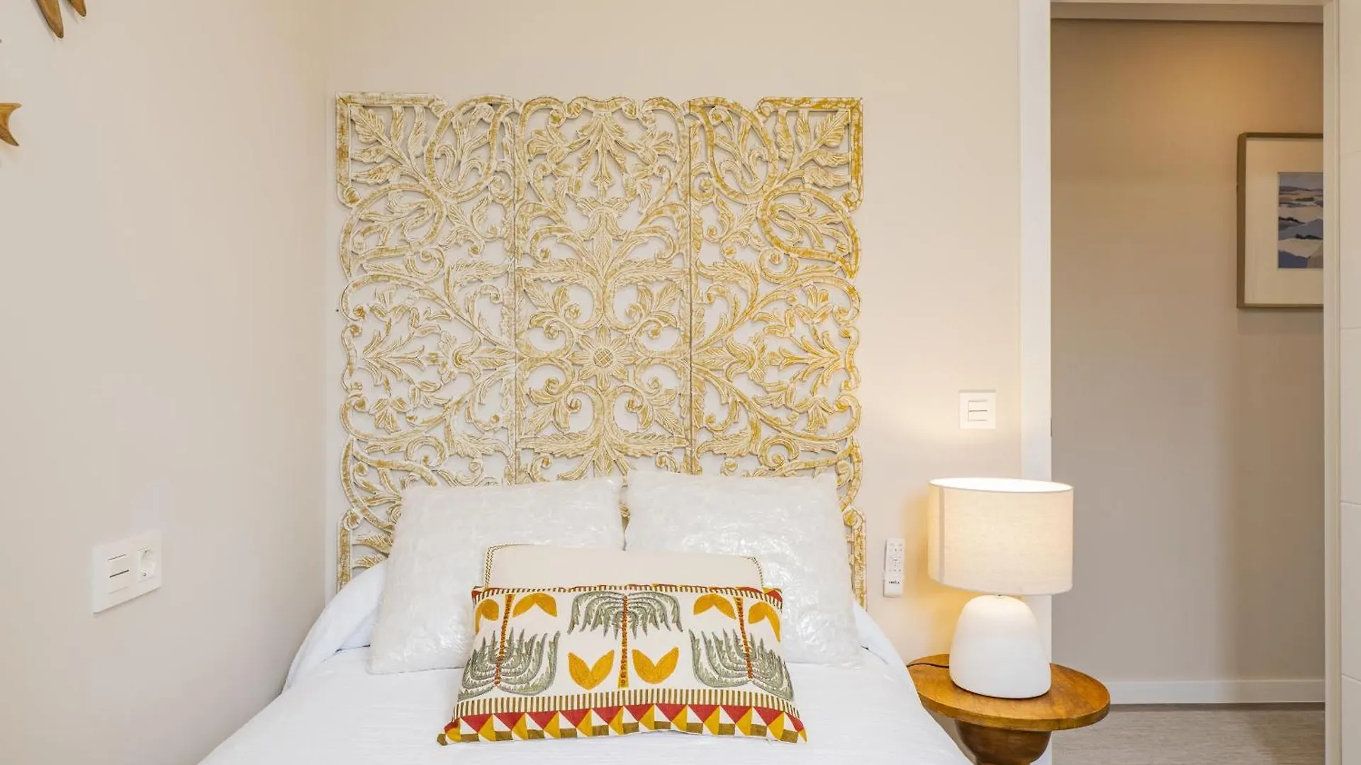Cubo'S Andalucia Luxury Malaga Apartment