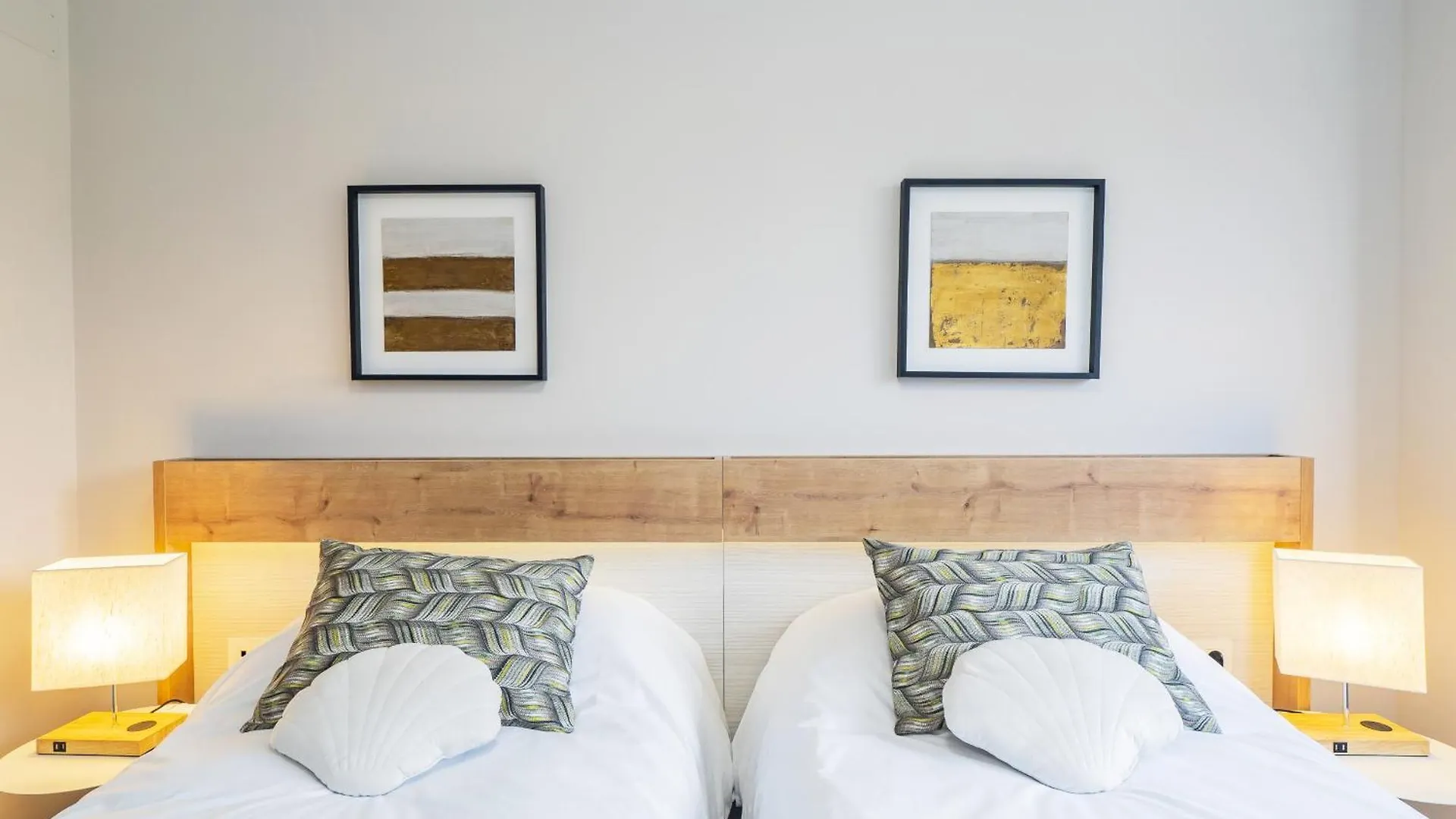 Cubo'S Andalucia Luxury Malaga Apartment