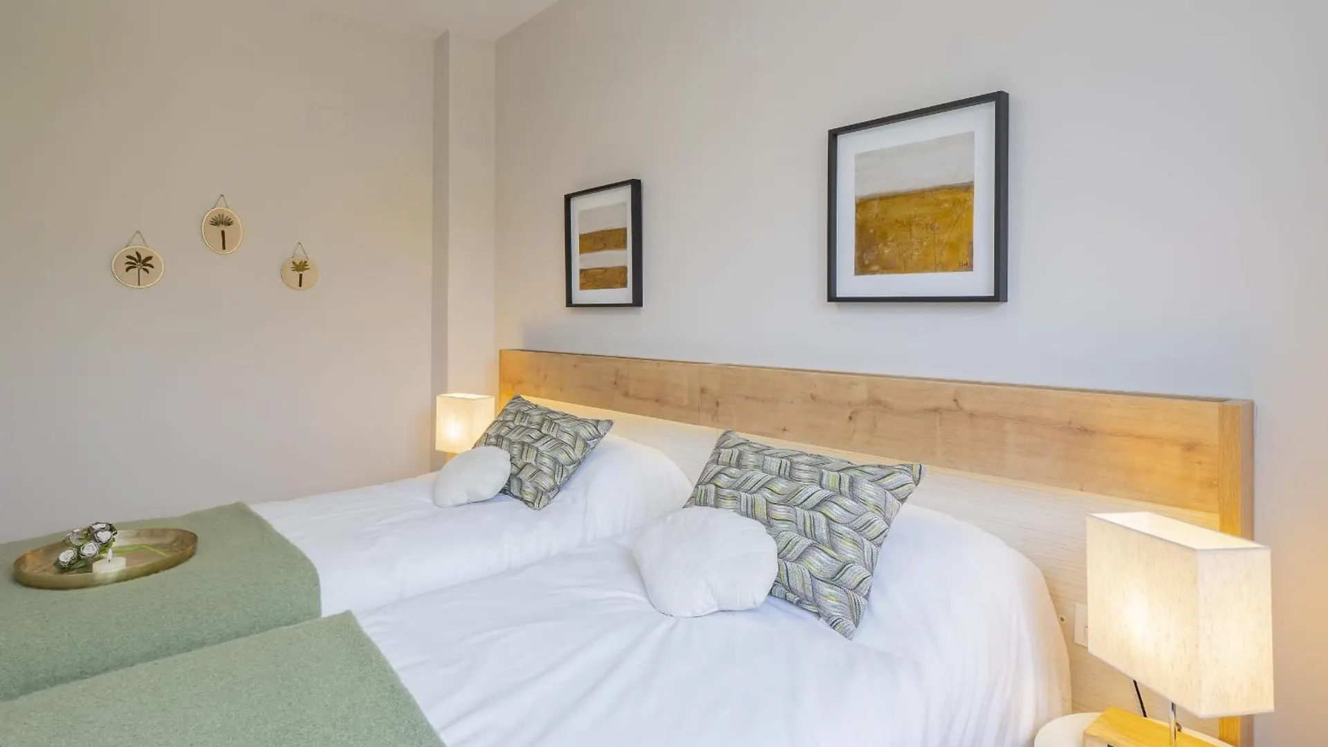 Cubo'S Andalucia Luxury Malaga Apartment