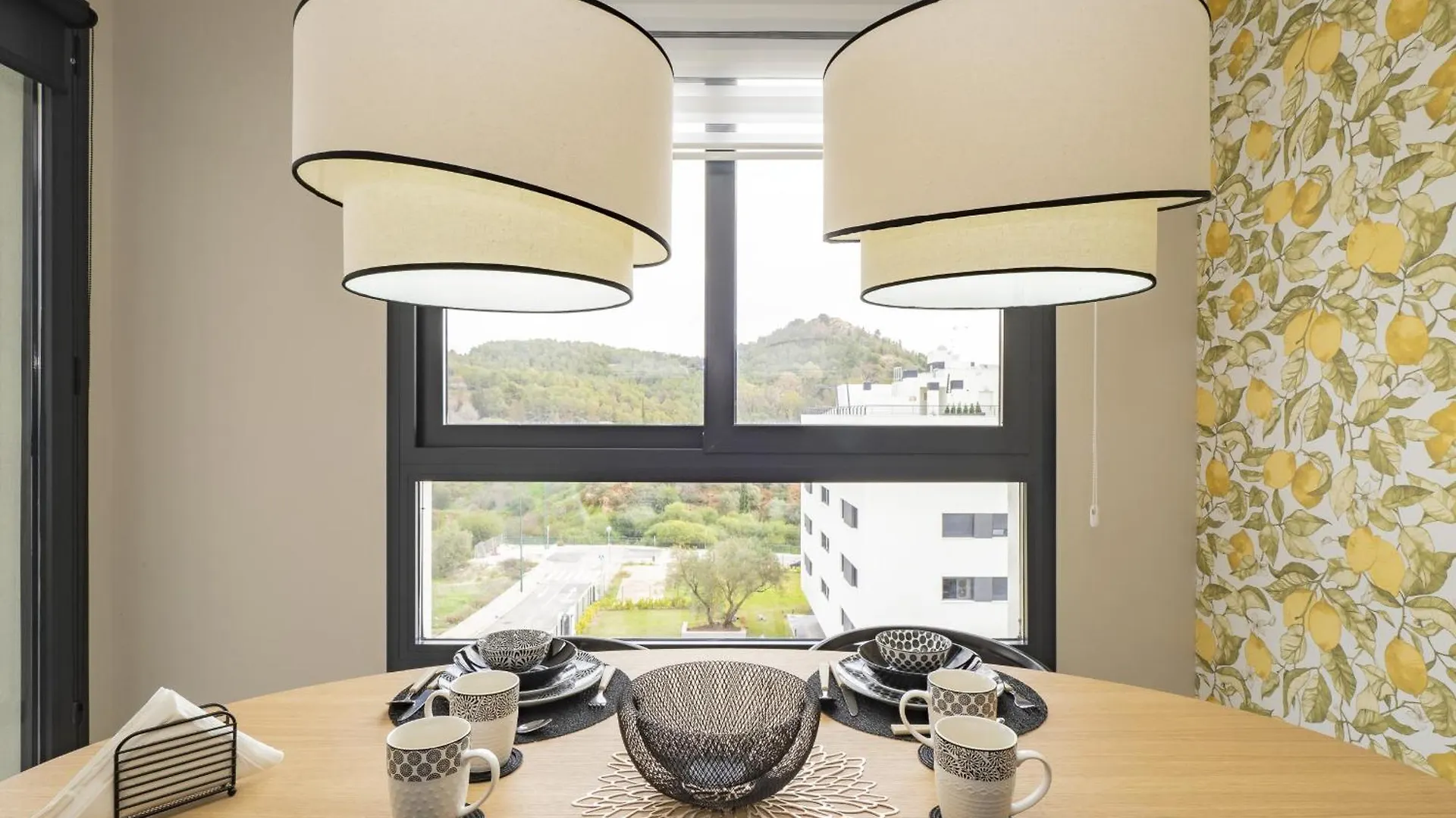 Cubo'S Andalucia Luxury Malaga Apartment