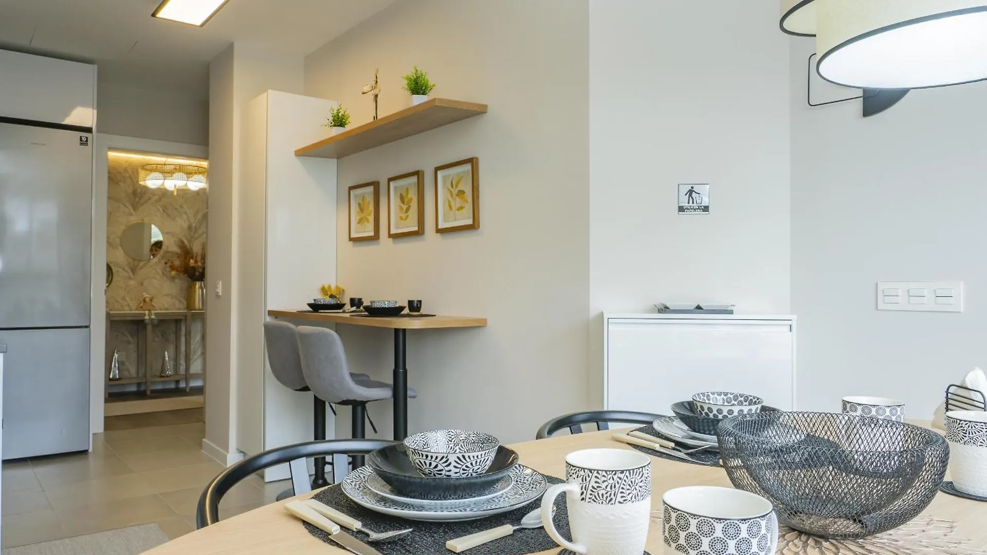 Cubo'S Andalucia Luxury Malaga Apartment