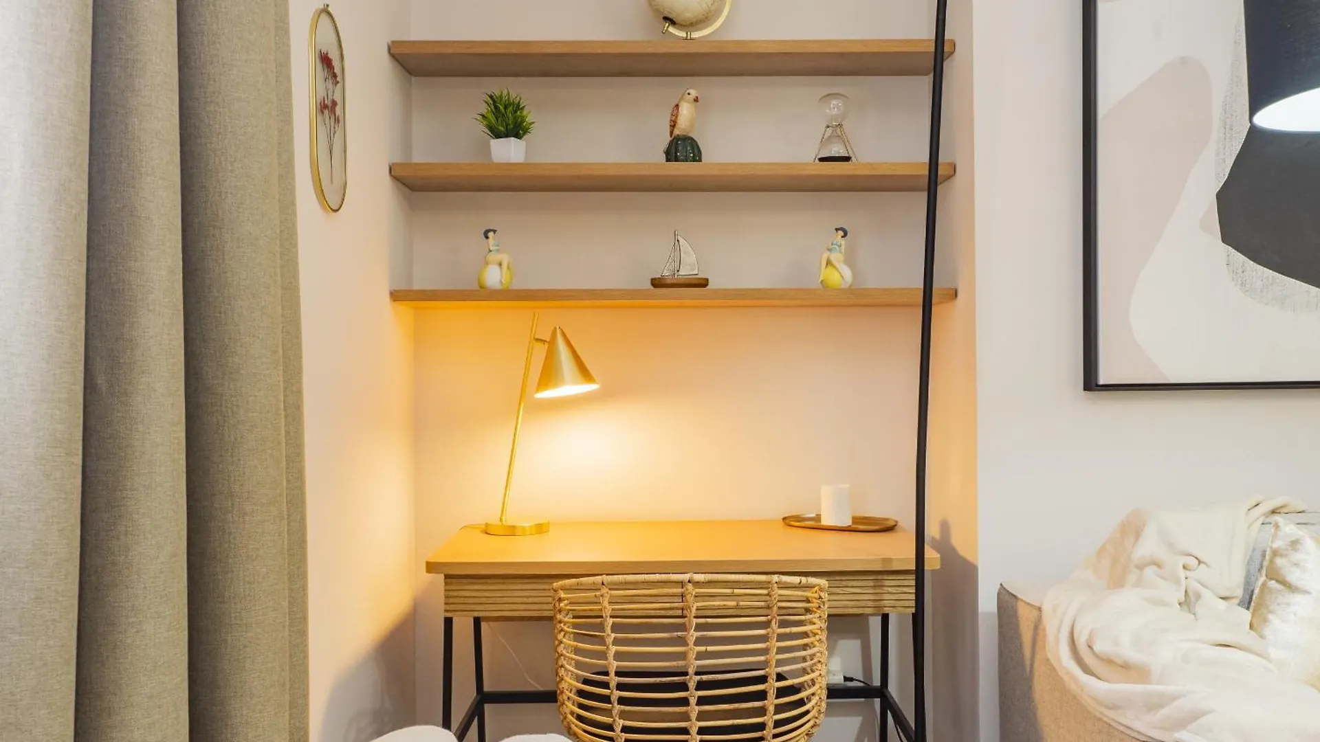 Cubo'S Andalucia Luxury Malaga Apartment