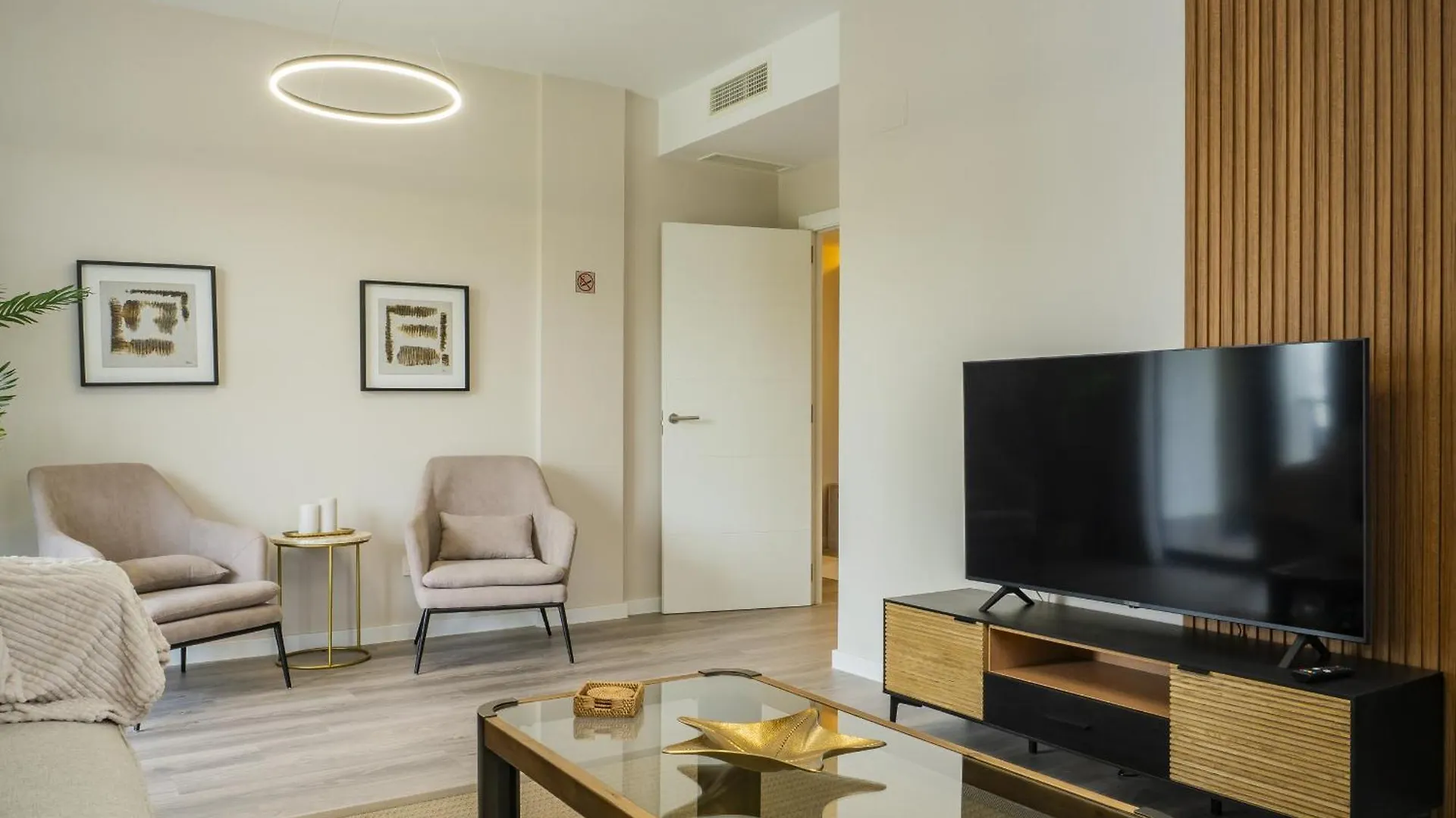 Cubo'S Andalucia Luxury Malaga Apartment