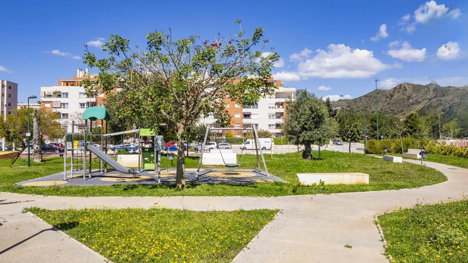 Cubo'S Andalucia Luxury Malaga Apartment 0*,