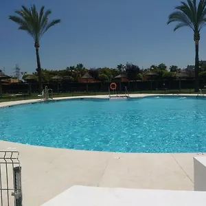  Apartamento Paraiso Aquiler Vacacional