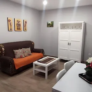  Apartamento Huerta Nueva