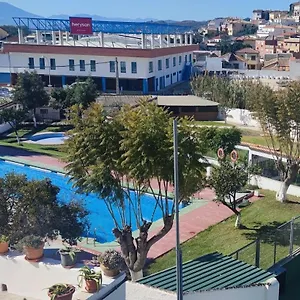  Apartamento Orozco 23