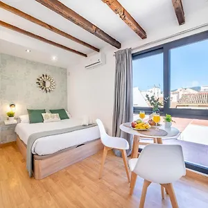 Appartement Old Town - Cozy
