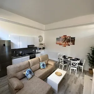  Apartamento All-in