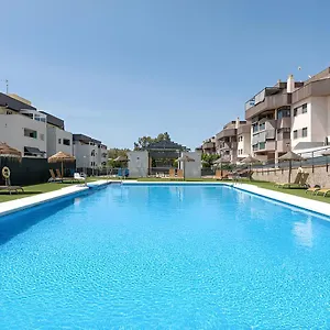  Apartamento Ven Descansa Y Conoce
