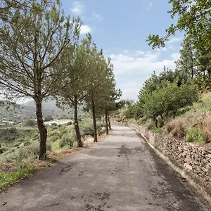  Сasa de vacaciones Llano De Fe
