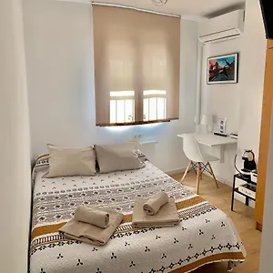  Bed and breakfast Gonzalez