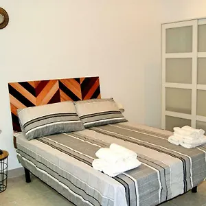  Apartment Apartamento El Anden De La Estacion
