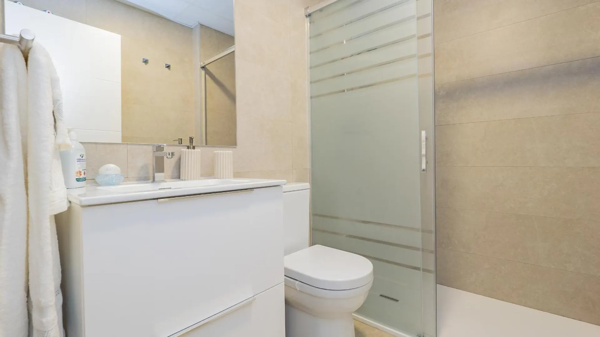Cubo'S Andalucia Luxury Malaga Apartment Spain