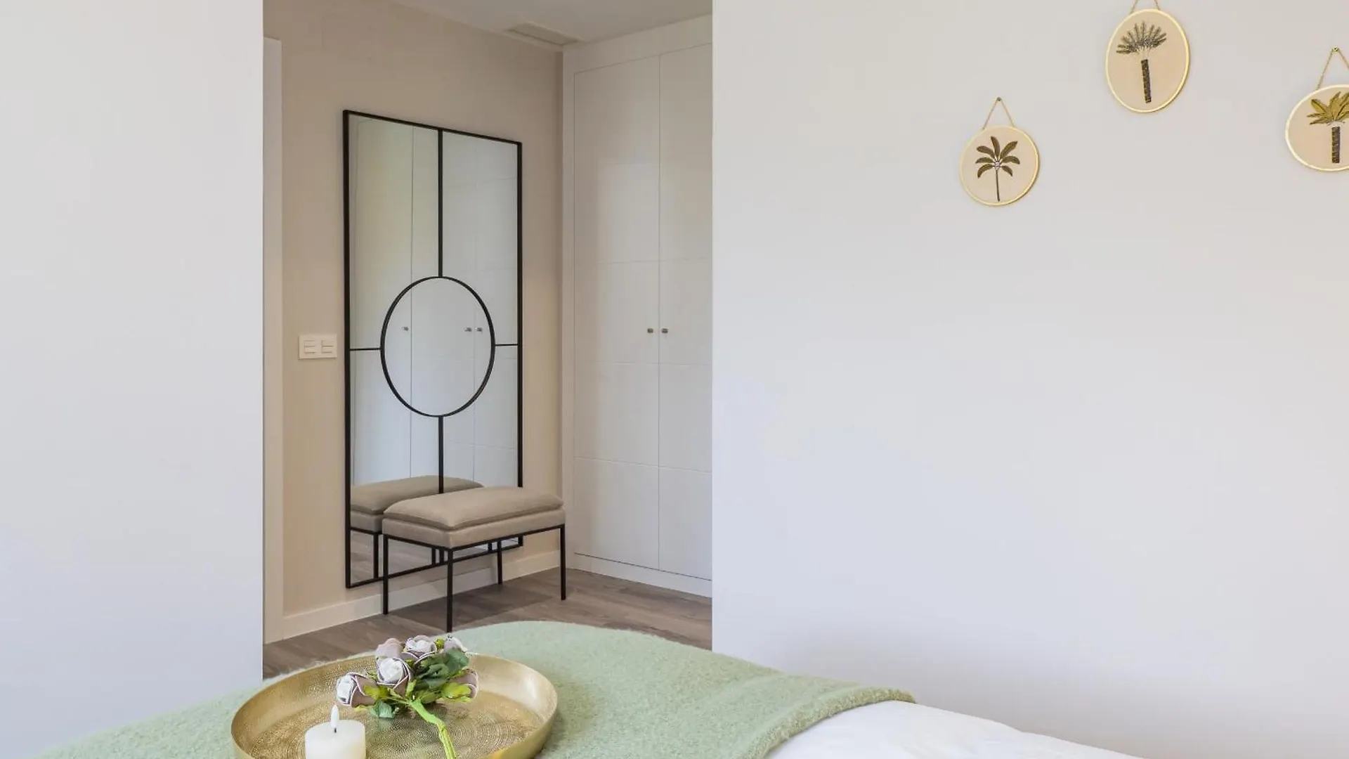 Cubo'S Andalucia Luxury Malaga Apartment 0*,  Spanje