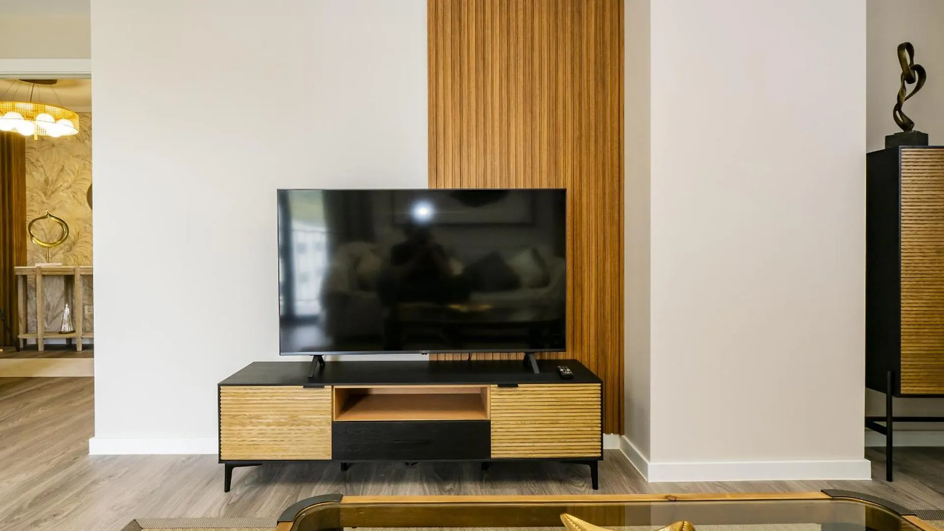 Cubo'S Andalucia Luxury Malaga Apartment 0*,