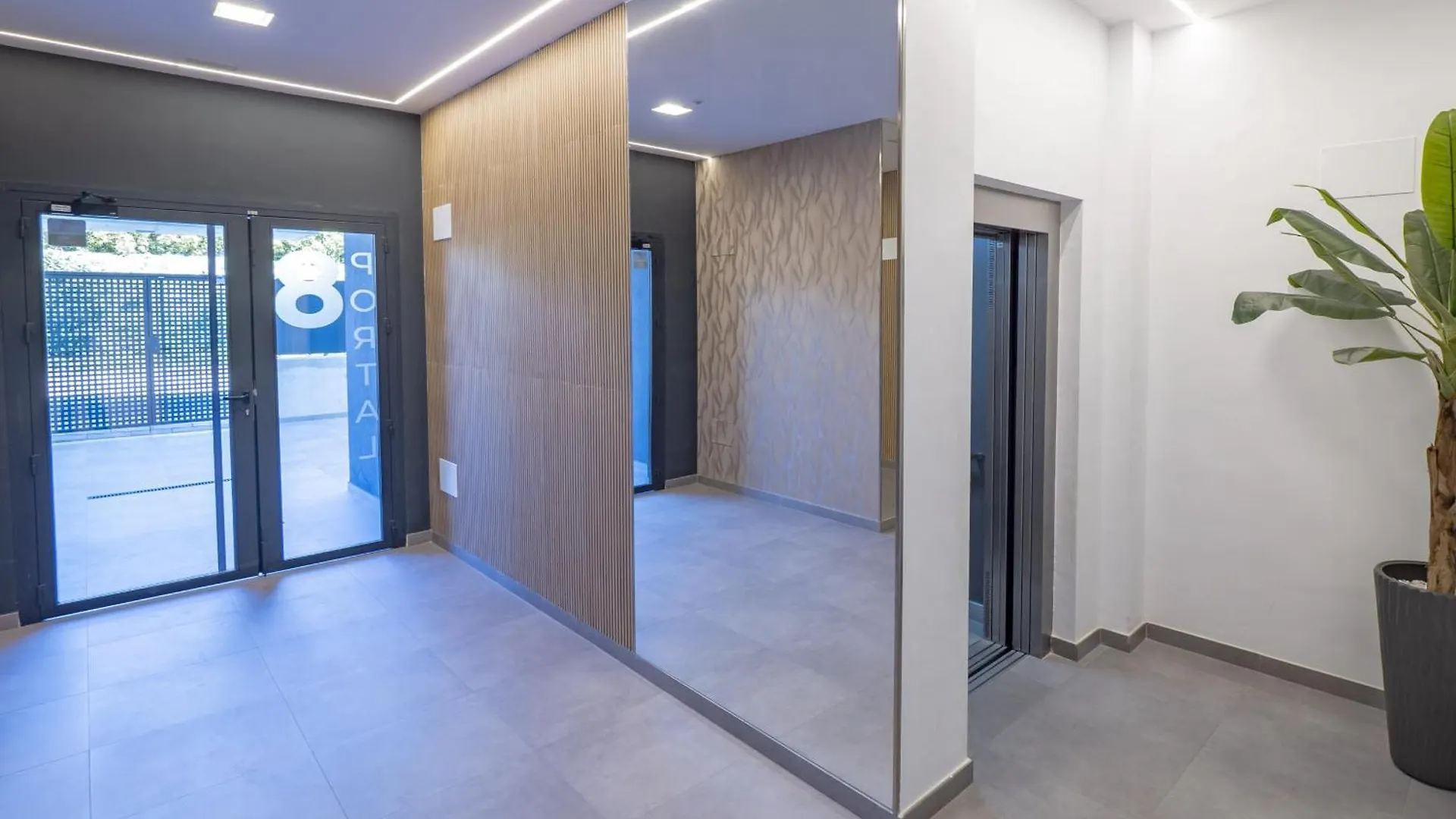 Cubo'S Andalucia Luxury Malaga Apartment
