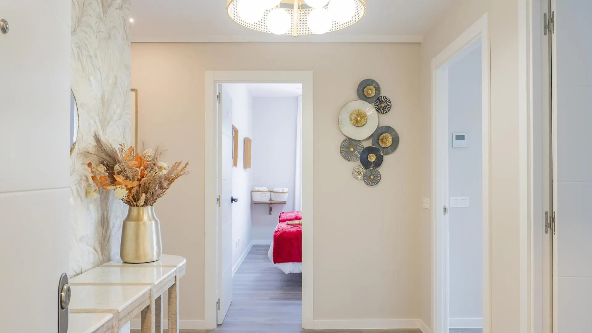 Cubo'S Andalucia Luxury Malaga Apartment 西班牙