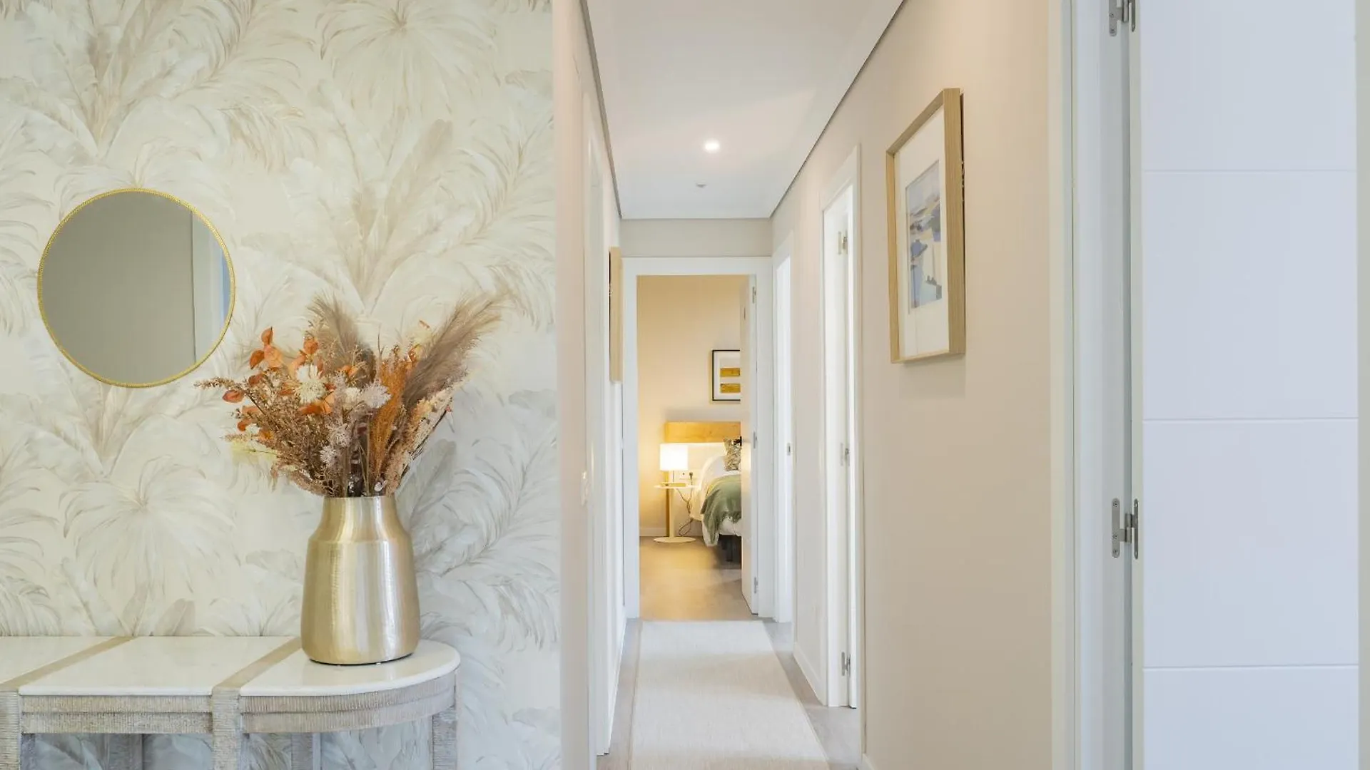 Cubo'S Andalucia Luxury Malaga Apartment