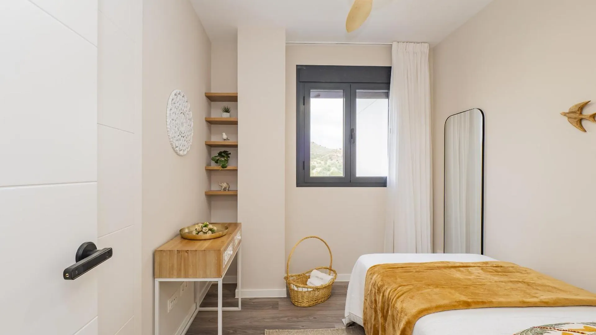 Cubo'S Andalucia Luxury Malaga Apartment スペイン