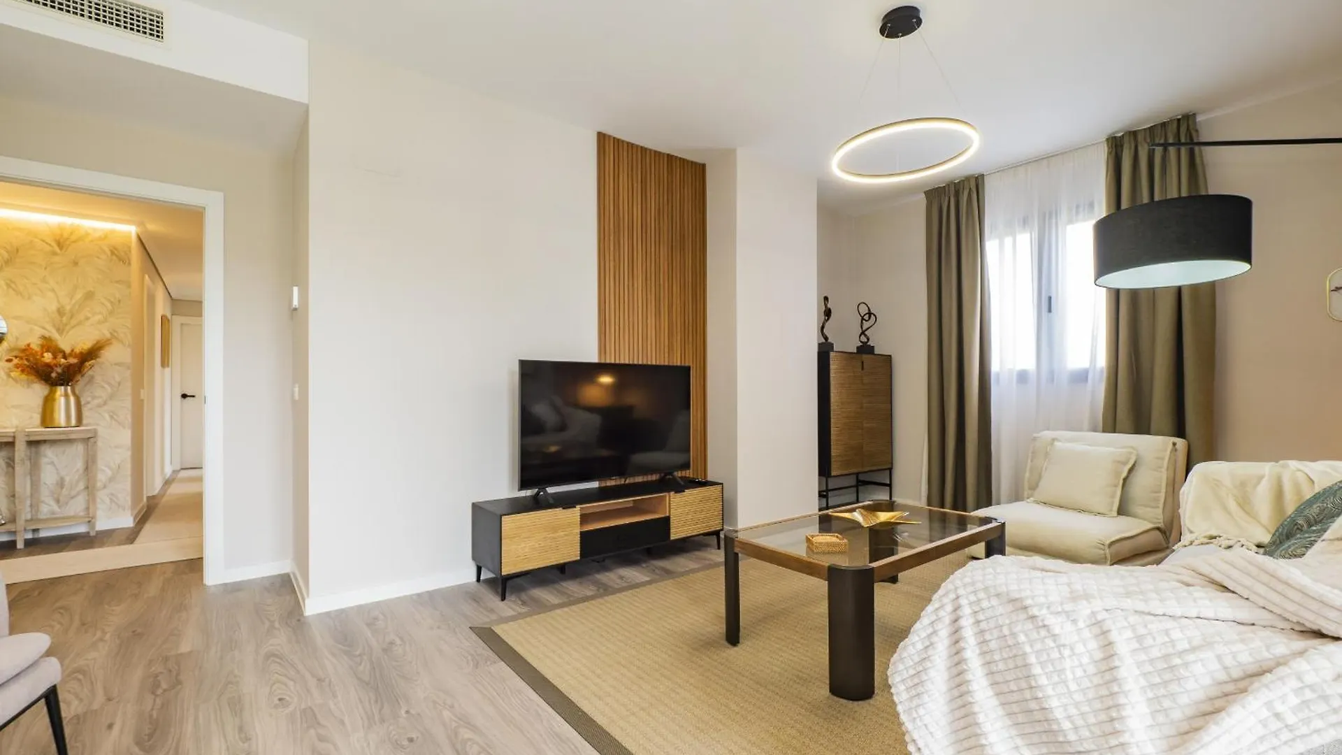 Cubo'S Andalucia Luxury Malaga Apartment